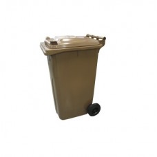 Atkritumu konteiners 240lB