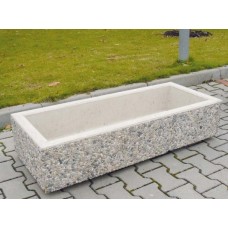 Betona puķu kaste 4650