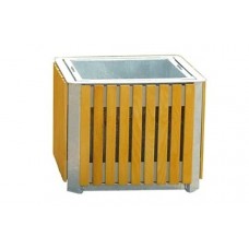 Puķu pods 3951